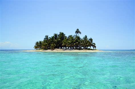 Free Glede Island Island Images Pixabay