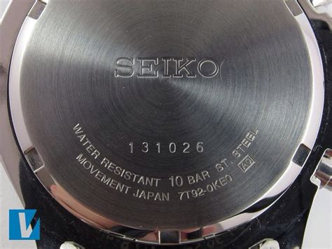 Top Imagen How Can I Identify My Seiko Watch Abzlocal Mx