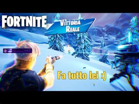 Fortnite La Torretta Rulla Youtube Video Oggi Un Altro Post