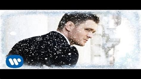 Testi Michael Bublé Its Beginning To Look A Lot Like Christmas