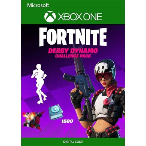 Code Fortnite Derby Dynamo Fortnite Game Items Gameflip