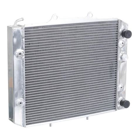 Atv Utv Radiator Cfmoto Wprad Moto Hyper Ride