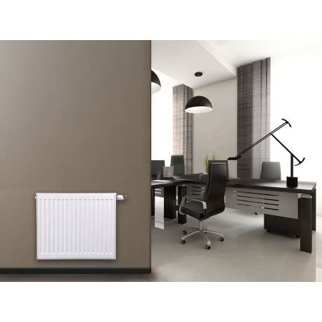 Radiator HM Classic Uni 22 600 500 Panou Din Otel