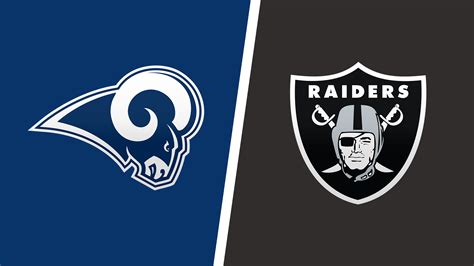 Raiders Radio Los Angeles 2021