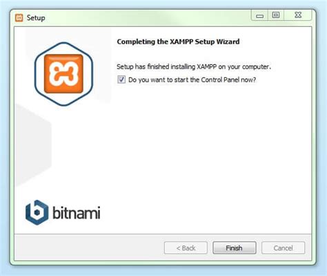 Tutorial De XAMPP Como Instalar Y Configurar XAMPP Servidor Local