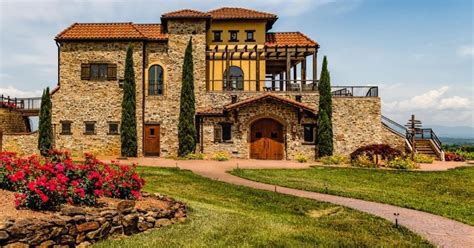 The 10 Best Wineries in North Carolina (with Photos & Map) – Trips To ...