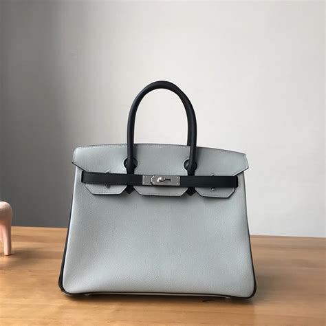 Hermes Birkin Cm Epsom