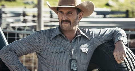 Josh Lucas To Return In Yellowstone Season 5 As Dawn Olivieri Lainey