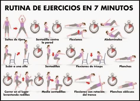 Deporte En Casa Deporte Salud