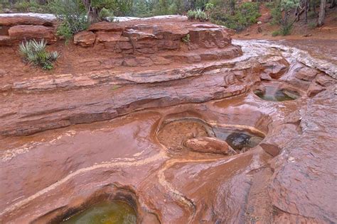 8 Amazing Sedona Waterfalls and How to Visit Them in 2023