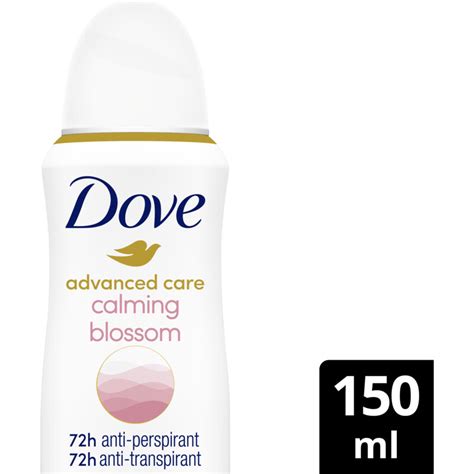 Dove Spray Calming Blossom Bestellen Albert Heijn