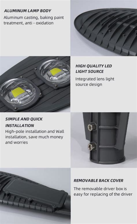 Led Light Factory