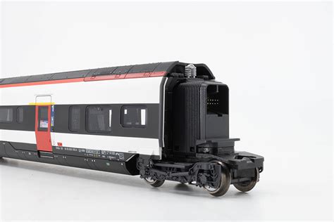 Rabe Giruno Grundset Von M Rklin Modellbahn Schweiz