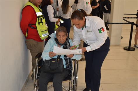 Garantizadas Condiciones De Seguridad Para El TrÁnsito Y Estancia De Paisanos Imei