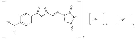 Dantrolene Sodium Hydrate LGC Standards