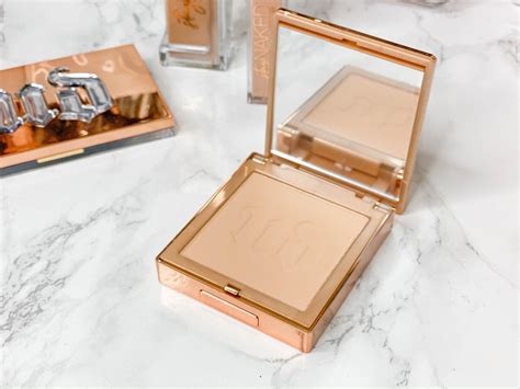 Urban Decay Stay Naked Review Jasmine Maria
