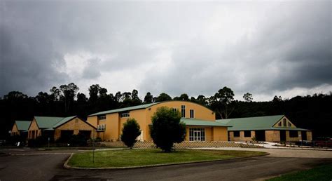 Nepean Christian School - 14 Stages, Mulgoa NSW - Reitsma Constructions