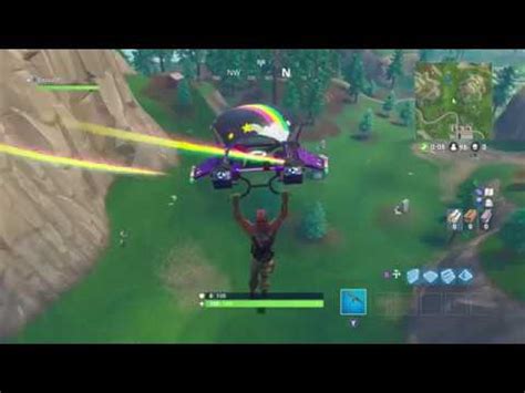 Fortnite Snobby Shores Treasure Map EASY YouTube