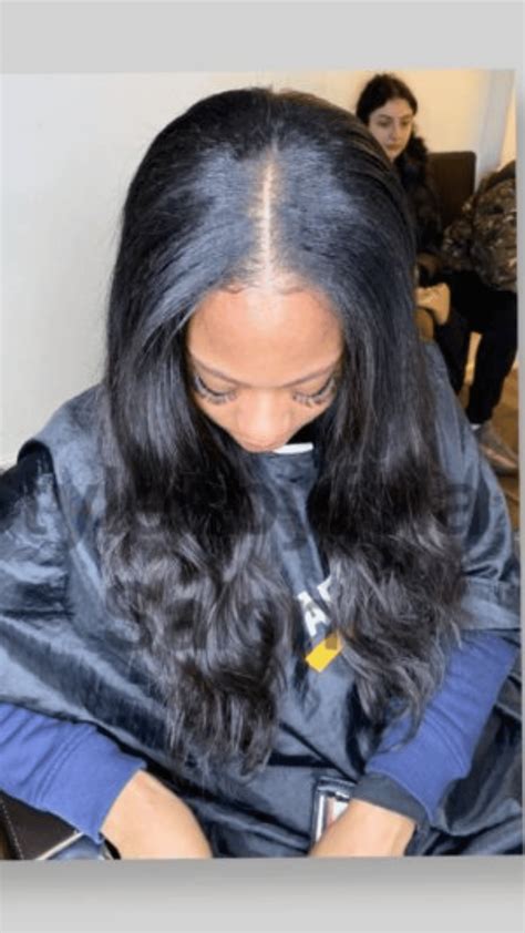 Leave Out Sew In Weave Gallery Visit Styles By Fola