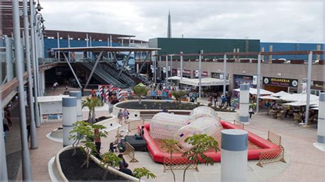 El Mirador Shopping Centro Comercial El Mirador Shopping El Centro