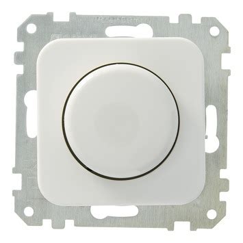 Schneider Electric Merten Atelier Dimmer Elektronische Trafo 20 315w