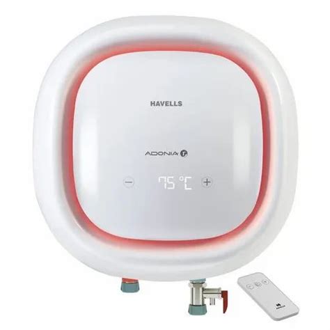 Havells Adonia R Litre Vertical Storage Water Heater At Rs