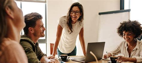 Como Promover A Diversidade No Ambiente De Trabalho