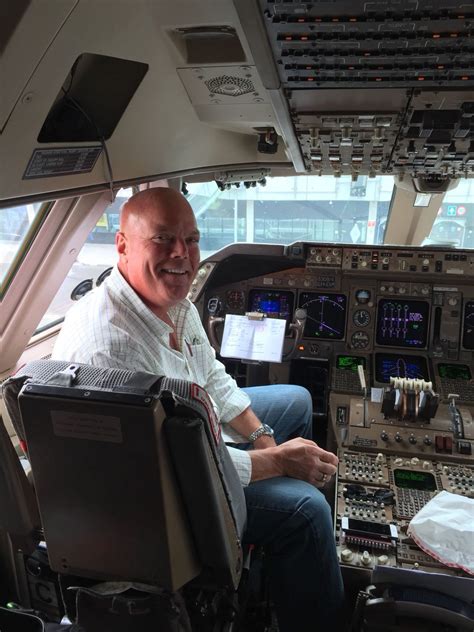 747 cockpit | Cockpit, Boeing 747, Boeing