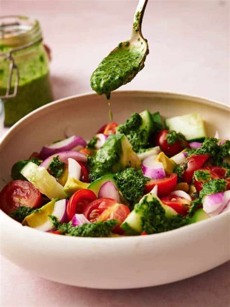 Ultimate Avocado Salad Recipe Fresh And Flavorful Splash Of Taste