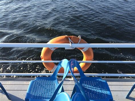 Premium Photo Close Up Of Ship In Sea