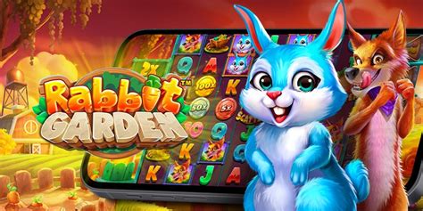 Rabbit Garden Pragmatic Play Slot Review AboutSlots