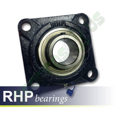 Bolt Flange Bearing Units