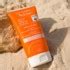 Avène Intense Protect fluide solaire SPF 50 Résiste à l eau peau