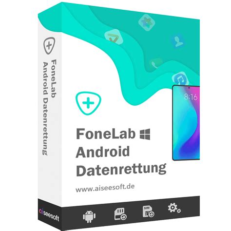 FoneLab Android Data Recovery