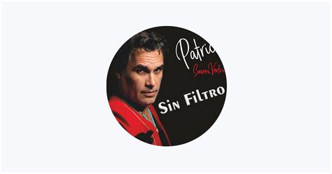 Patricio Suarez Vertiz En Apple Music