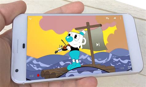 🎵 CUPHEAD 🎵 | Video Songs APK for Android Download