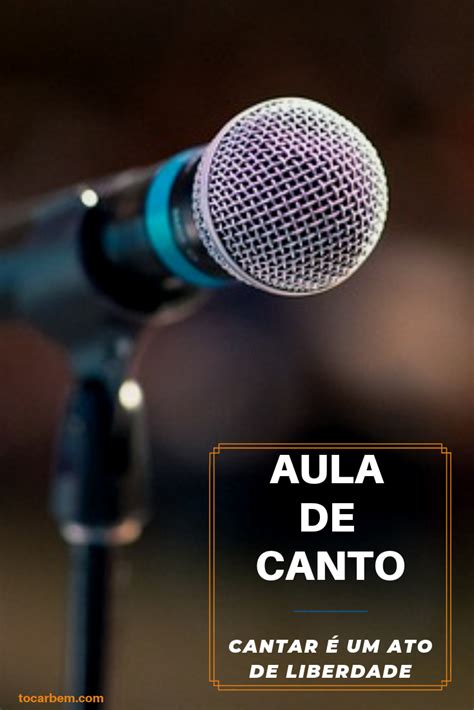 Curso De Canto Online O Melhor Curso De Canto Online