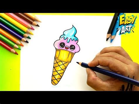 Dibujos Kawaii Ideas Para Dibujar A Lapiz Faciles Dibujo De Arte Y