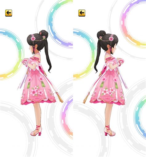 【デレステ】恒常ssr 桃の香の大作戦 桃井あずき 特技・センター効果・性能・3dモデルまとめ │ デレあんてな！デレステ攻略まとめアンテナ