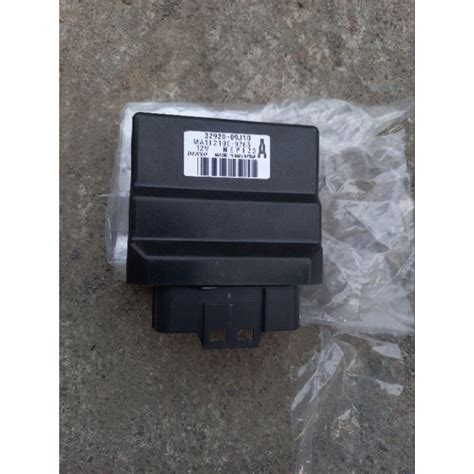 Jual Ecu Eccu Cdi Yamaha Suzuki Nex Original Shopee Indonesia