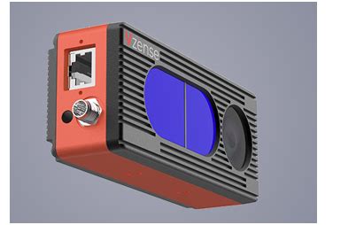 ToF Sensor Cameras: What Is It? - Alterilfaq.com