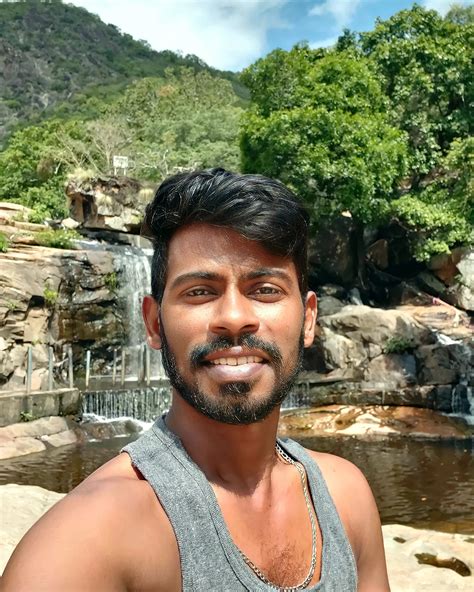 Tamil Selvan | Native vibes | Instagram