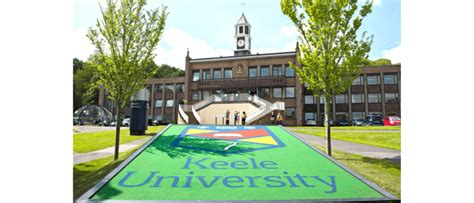 Low Carbon Energy Innovation At Keele University Stir It Up Magazine