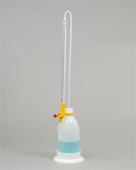 Sp Bel Art Sp Bel Art Glass 25ml Automatic Burette 1000ml Reservoir Sp Bel Art