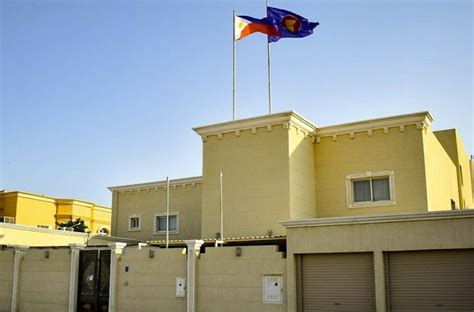 ILoveQatar Net Philippine Embassy In Qatar Lifts OEC Fees Renames To