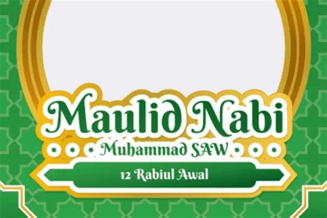 Naskah Teks Mc Acara Maulid Nabi Contoh Teks Pembawa Acara