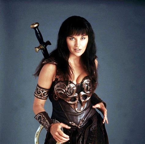 Xena Warrior Princess Wallpapers Wallpaper Cave