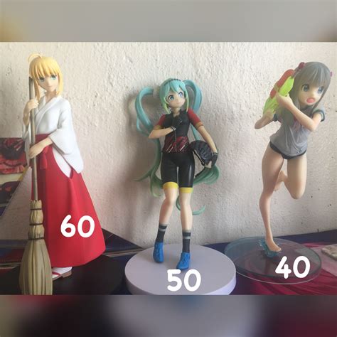 Bootleg Highlights Ep 1 Bootleg Anime Figures Are Getting Too Good 14