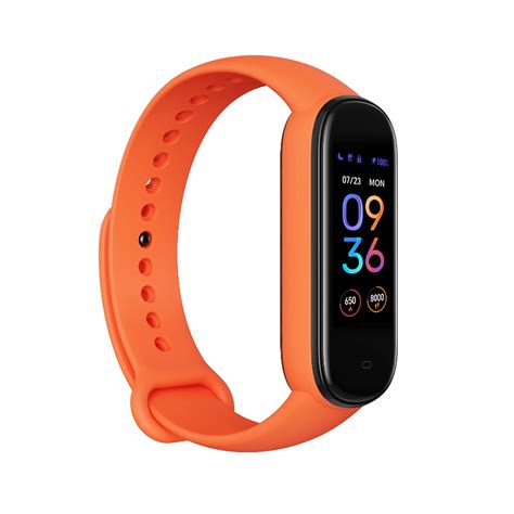 Amazfit Band 5 Price in Kenya - Phones Store Kenya