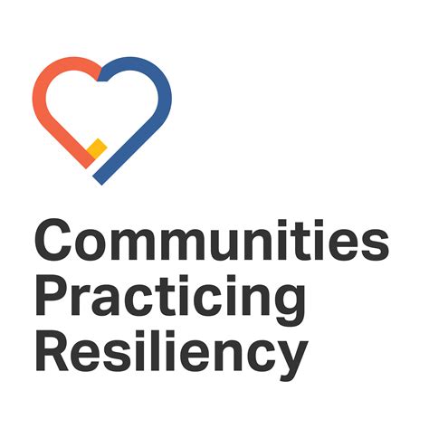 Communities Practicing Resiliency Harrisburg Region The Foundation